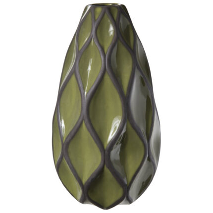 Ceramic Table Vase - Chic Decora