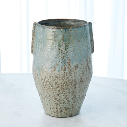 Ceramic Table Vase - Chic Decora