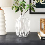Cersie Glass Table Vase - Image 3