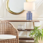 Cersie Glass Table Vase - Image 5