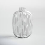 Cersie Glass Table Vase - Image 7