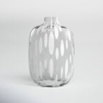 Cersie Glass Table Vase - Image 8