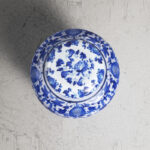 Chadwicks Ceramic Ginger Jar - Image 3