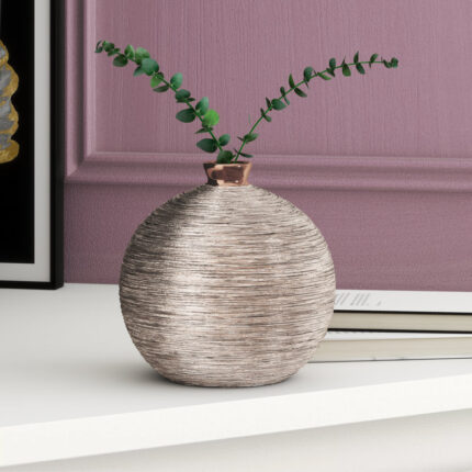 Chalese Ceramic Table Vase - Chic Decora