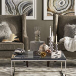 Chalese Ceramic Table Vase - Image 3