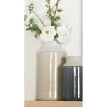 Chesterle Ceramic Table Vase (Set of 3) - Image 4
