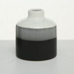 Chevalier Handmade Stoneware Table Vase - Image 4