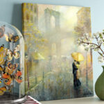 City Romance " City Romance II "