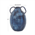 Clarissa Ceramic Table Vase - Image 4