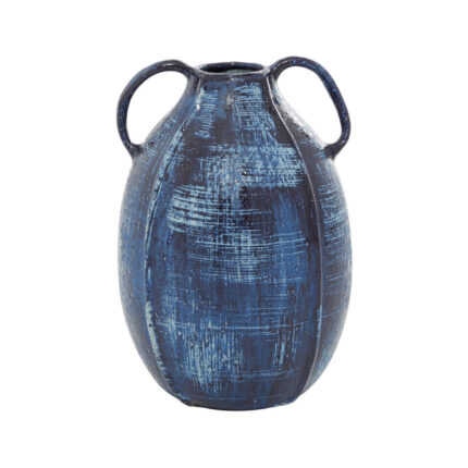 Clarissa Ceramic Table Vase - Chic Decora