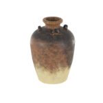 Classen Magnesium Oxide Mediterranean Inspired Decorative Copper Vase - Image 7