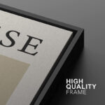 Classical Artwork " Matisse Ocean Coral Plant Pattern Collage " by Henri Matisse 2 - Pieces - Image 8