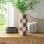 Cleveland Handmade Ceramic / Porcelain Table Vase - Image 2