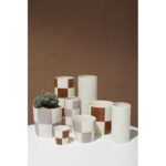 Cleveland Handmade Ceramic / Porcelain Table Vase - Image 3