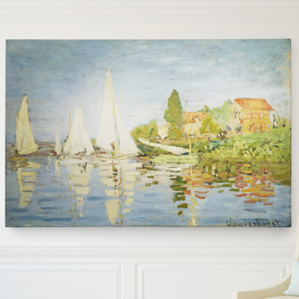 Coastal - Chic Decora