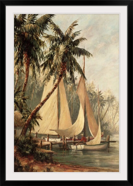 Coastal - Chic Decora