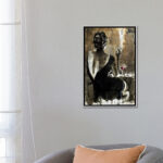 Cocktail by Loui Jover - Print