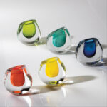 Color Drop Vase - Image 3