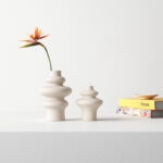 Corbitt Ceramic Table Vase - Image 3