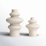 Corbitt Ceramic Table Vase