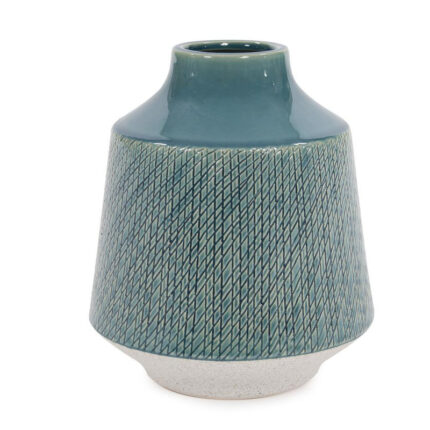 Corby Ceramic Table Vase - Chic Decora