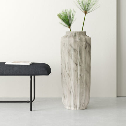 Cornelio Floor Vase - Chic Decora