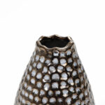 Corrah Handmade Stoneware Table Vase - Image 3