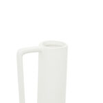 Cosmoliving By Cosmopolitan Ceramic Modern Vase - Image 6