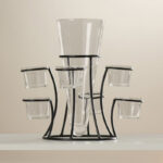 Coss Glass Table Vase - Image 2