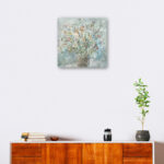 Country Gathering I by Studio Arts Canvas Art Print - Image 4