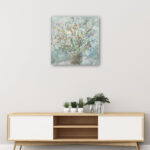 Country Gathering I by Studio Arts Canvas Art Print - Image 5