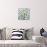 Country Gathering I by Studio Arts Canvas Art Print - Image 6