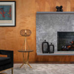 Craigban Modern Stoneware Ceramic Vase with Open Geometric Design - Sleek Decorative Accent - Image 8