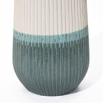 Crewkerne Handmade Stoneware Table Vase - Image 3