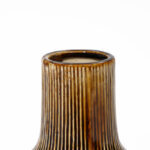 Crewkerne Handmade Stoneware Table Vase - Image 6
