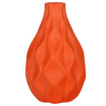 Criselda Ceramic / Porcelain Table Vase