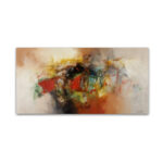 Crist " Abstract " by Zavaleta - Image 7