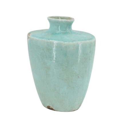 Croslin Table Vase - Chic Decora