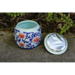 Curra Handmade Decorative Urns & Jars - Image 2