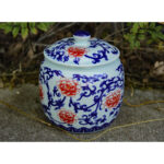 Curra Handmade Decorative Urns & Jars - Image 4