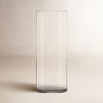 Cylinder 12 Piece Table Vase Set (Set of 12)