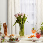 Cylinder 12 Piece Table Vase Set (Set of 12) - Image 3