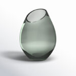 DROP Glass Table Vase - Image 2