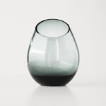 DROP Glass Table Vase