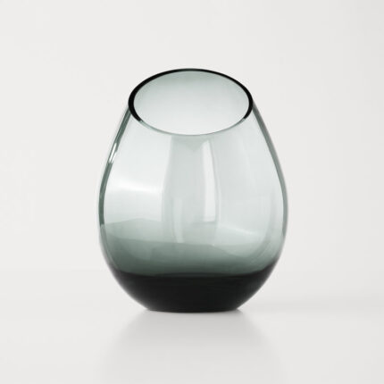DROP Glass Table Vase - Chic Decora