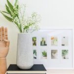 Dajae Handmade Ceramic Table Vase - Image 3