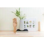 Dajae Handmade Ceramic Table Vase - Image 6