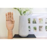 Dajae Handmade Ceramic Table Vase - Image 7