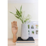 Dajae Handmade Ceramic Table Vase - Image 8