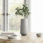 Dajae Handmade Ceramic Table Vase - Image 2